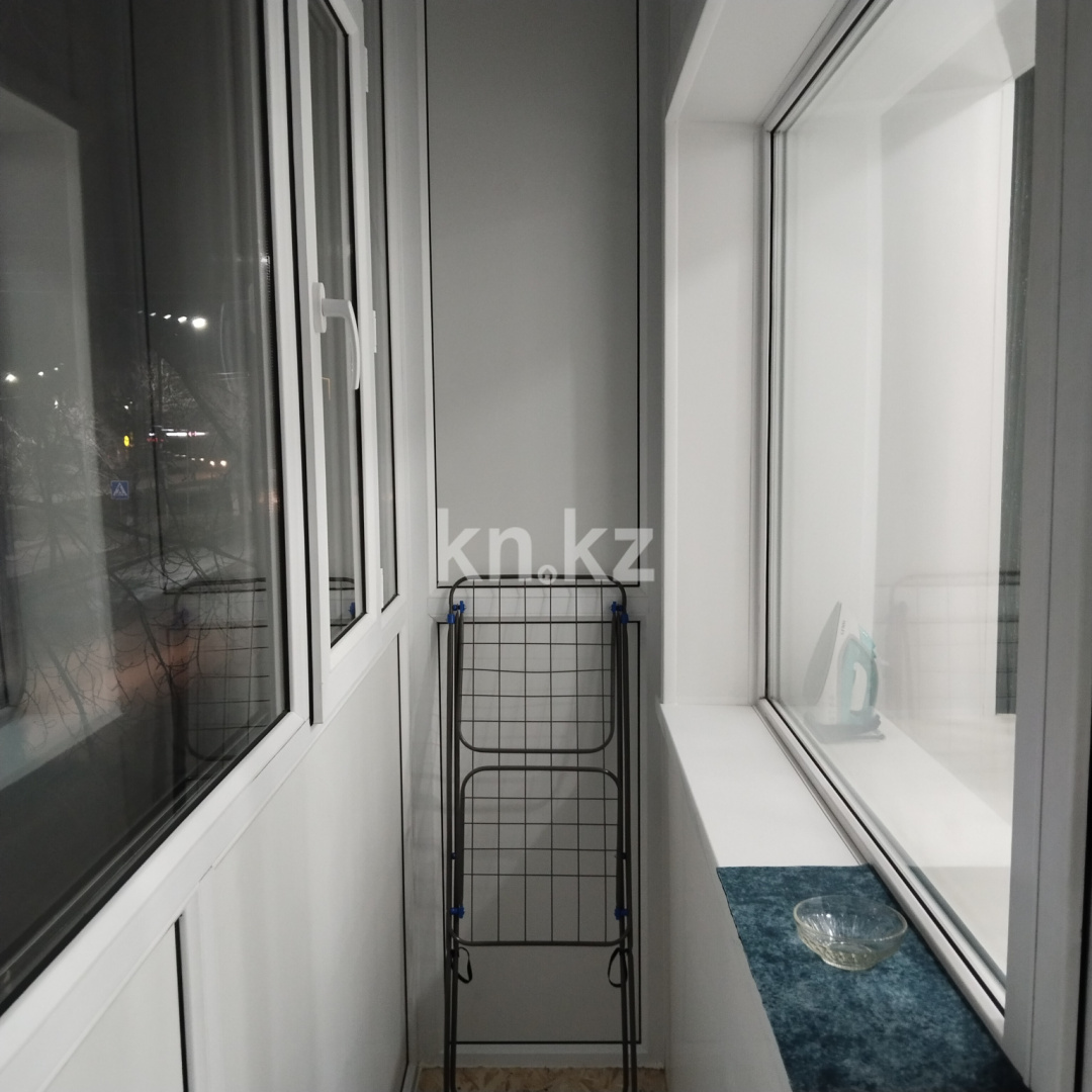 Аренда 1-комнатной квартиры посуточно, 32 м², ул. Жамбыла, дом  58 в Сарани - фото 9