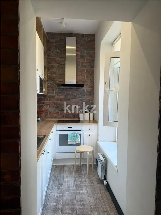 Продажа 3-комнатной квартиры, 87 м² в Астане - фото 4