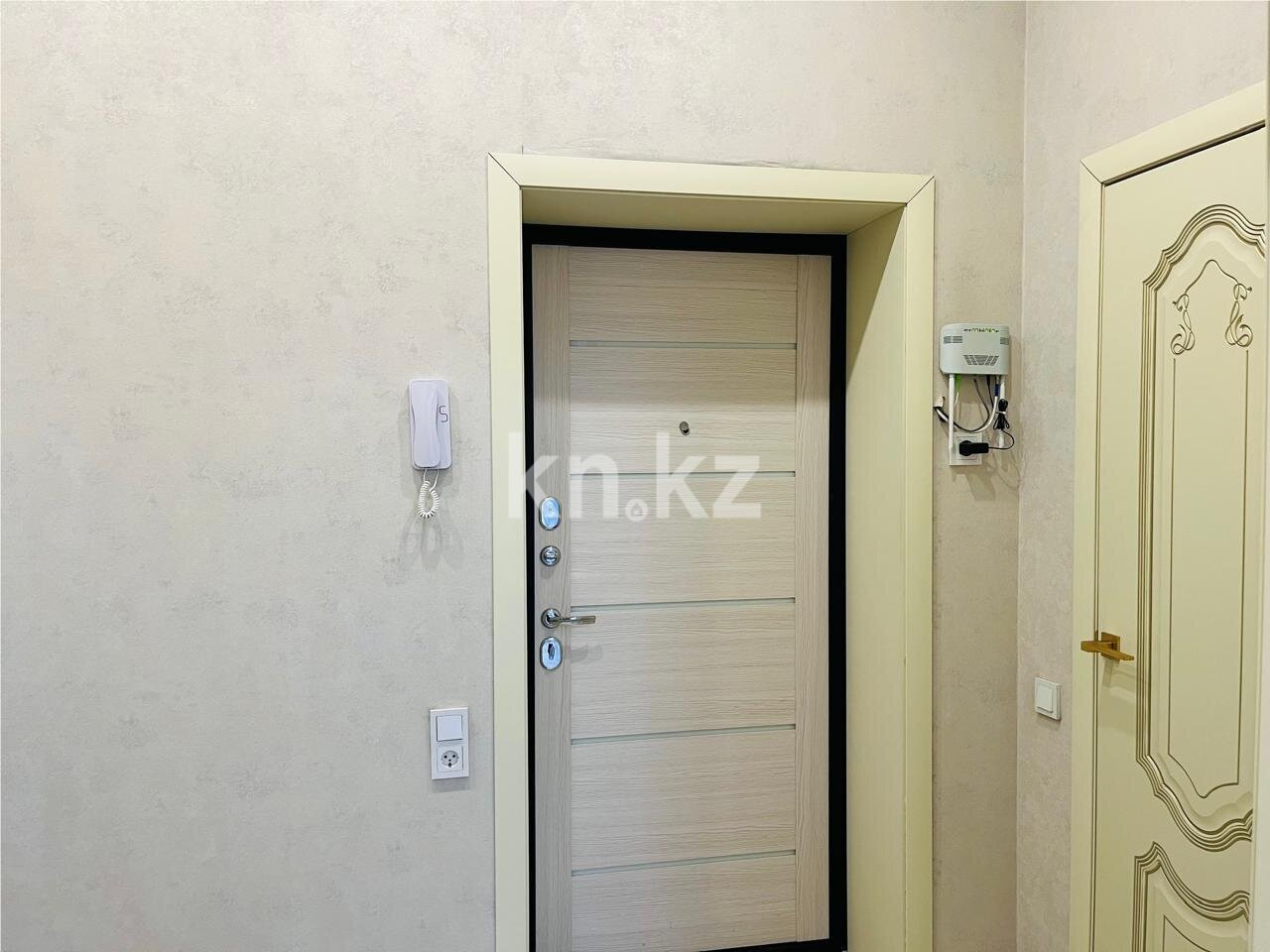 Продажа 1-комнатной квартиры, 42 м² в Караганде - фото 9