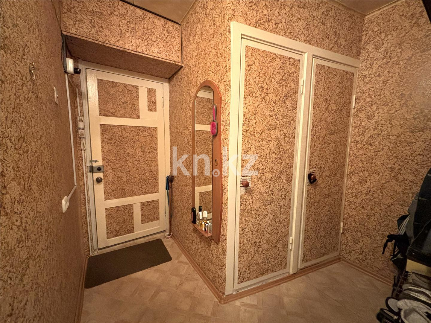 Продажа 2-комнатной квартиры, 48 м², мкр-н 23, дом  46 в Караганде - фото 10