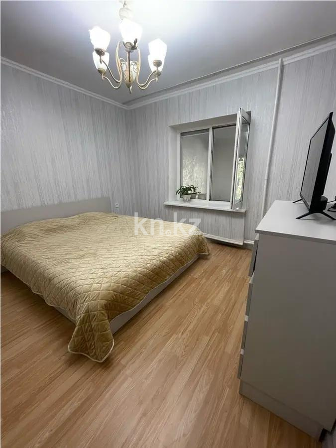 Продажа 4-комнатной квартиры, 92.8 м², пр. Гагарина, дом  246 в Алматы - фото 2