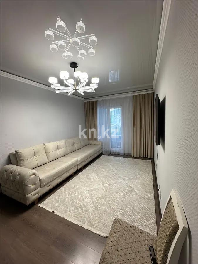 Продажа 2-комнатной квартиры, 54 м² в Астане