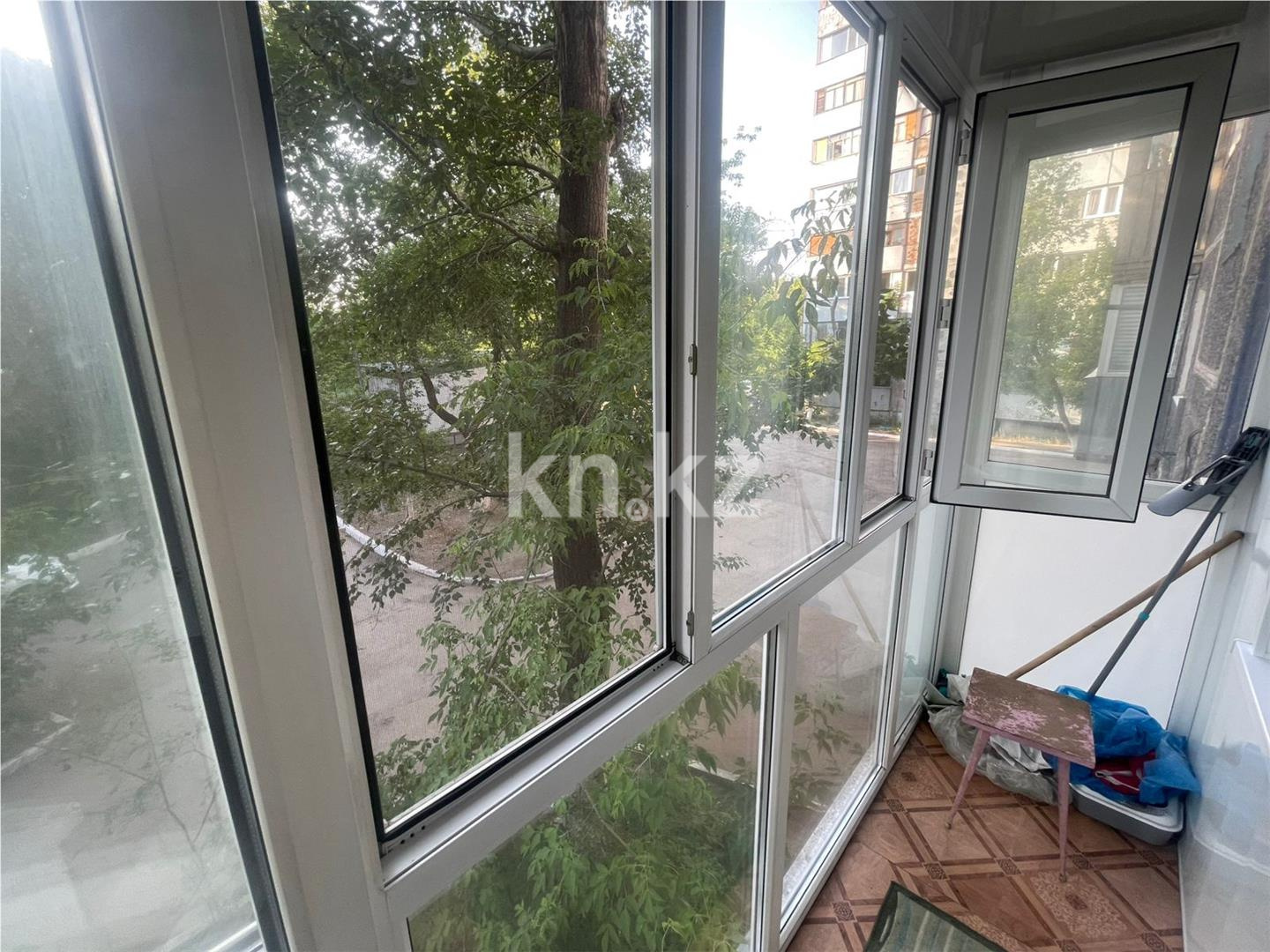 Продажа 2-комнатной квартиры, 45 м² в Караганде - фото 7