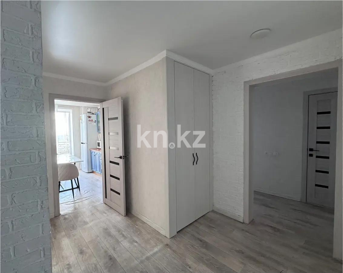Продажа 3-комнатной квартиры, 64 м², мкр. Мамраева (Восток-5), дом  5 в Караганде - фото 8