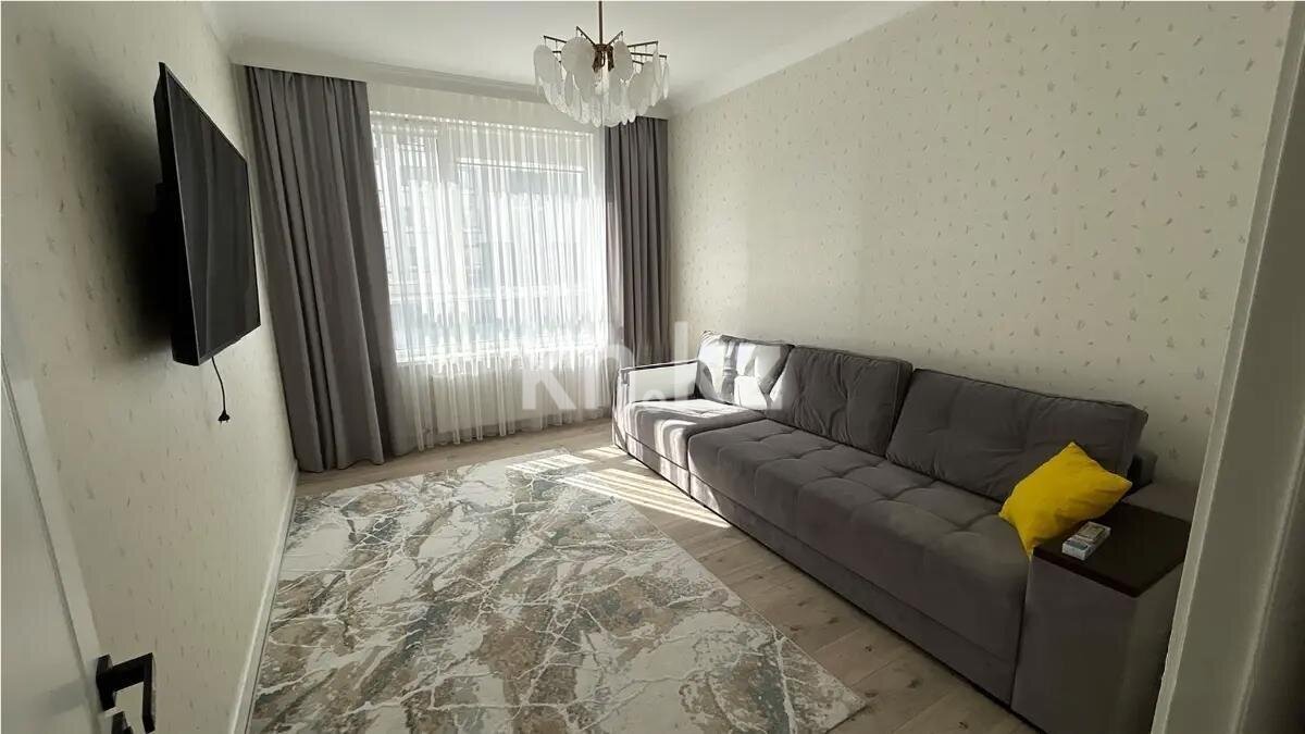 Продажа 3-комнатной квартиры, 100 м² в Астане