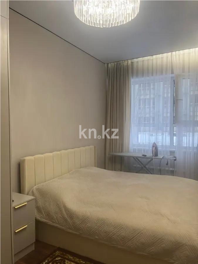 Продажа 2-комнатной квартиры, 52.5 м², пр. Сейфуллина, дом  416 в Алматы - фото 2