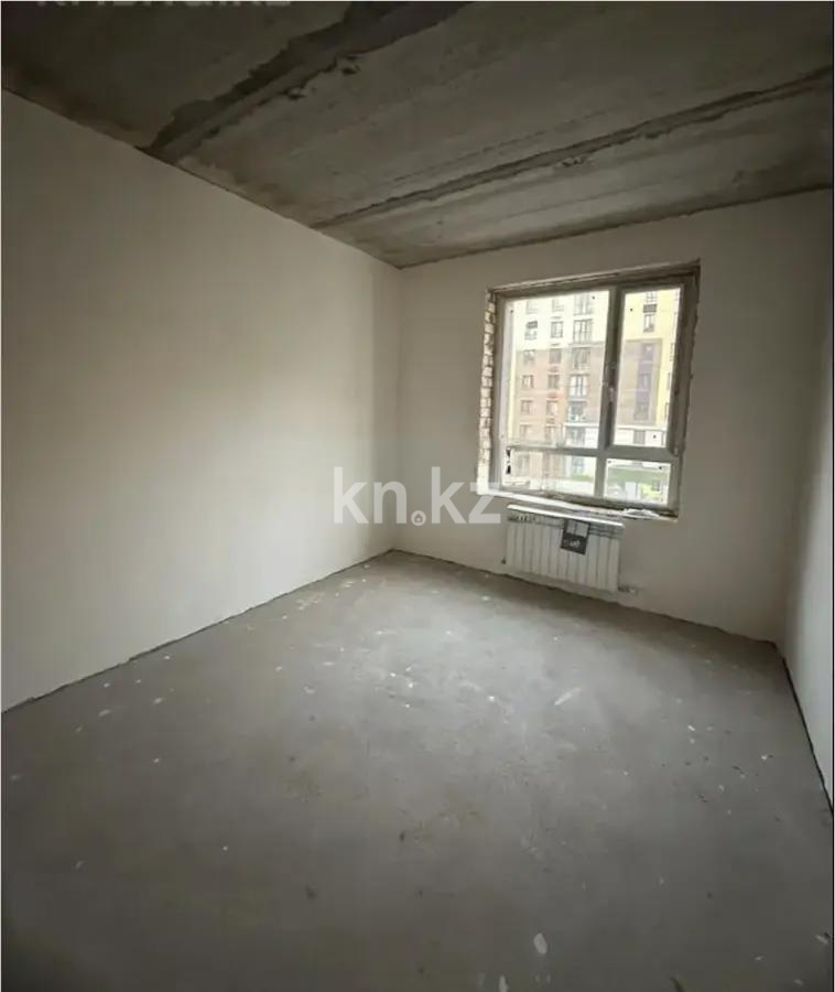 Продажа 1-комнатной квартиры, 42.1 м² в Астане