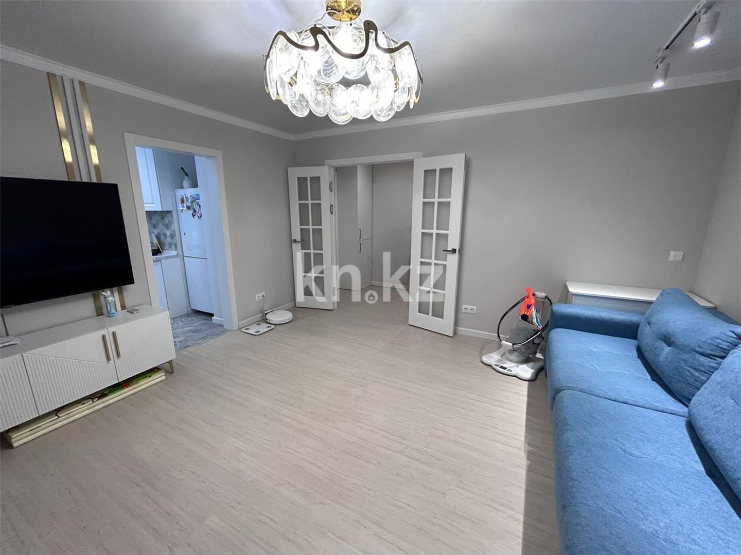 Продажа 4-комнатной квартиры, 102 м², пр. Республики в Темиртау - фото 2