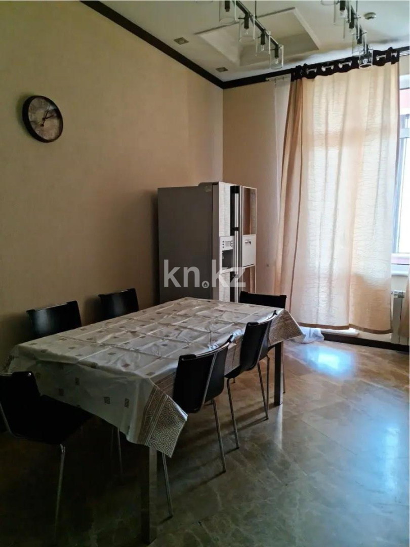 Продажа 8-комнатной квартиры, 500 м² в Алматы - фото 4