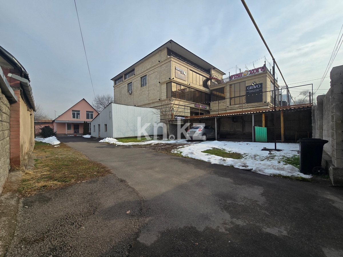 Продажа 4-комнатного дома, 107 м² в Алматы - фото 25