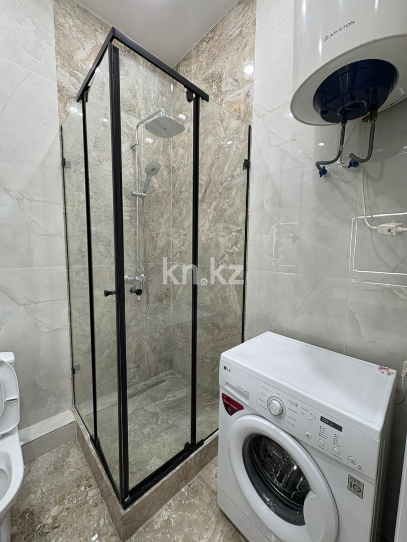 Аренда 2-комнатной квартиры, 65 м² в Караганде - фото 7