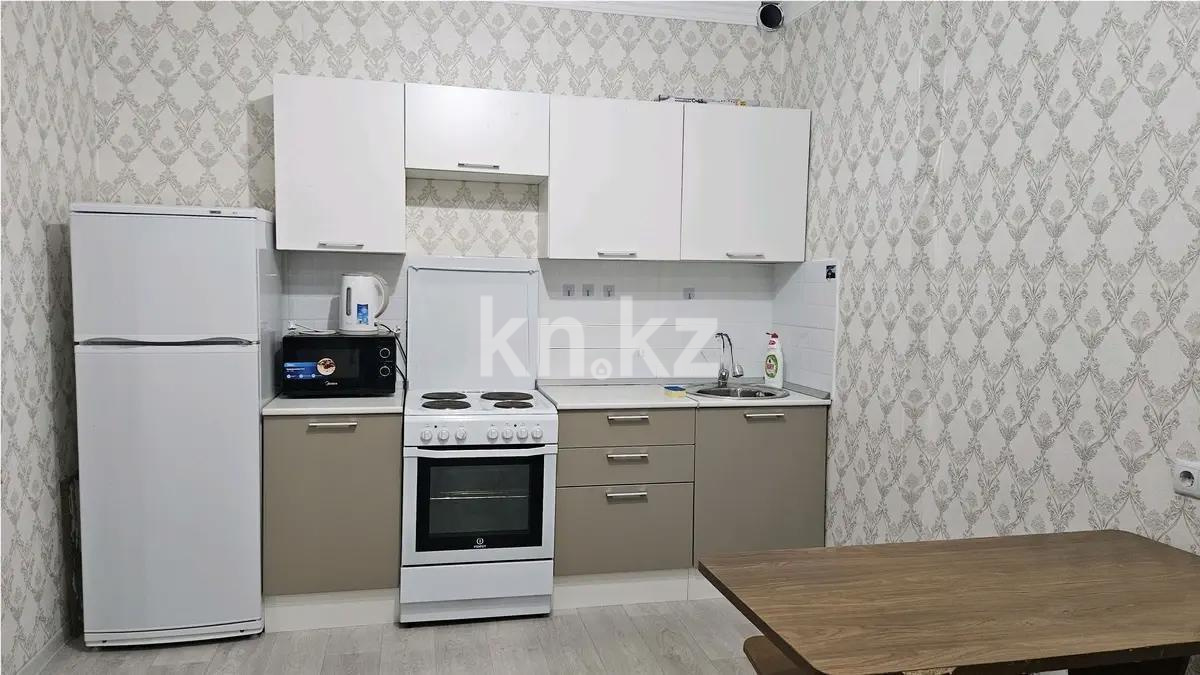 Продажа 2-комнатной квартиры, 50 м² в Астане - фото 3