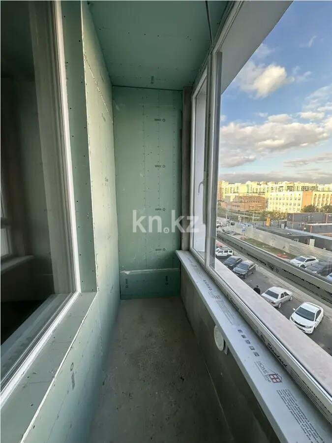 Продажа 2-комнатной квартиры, 57 м² в Астане - фото 3