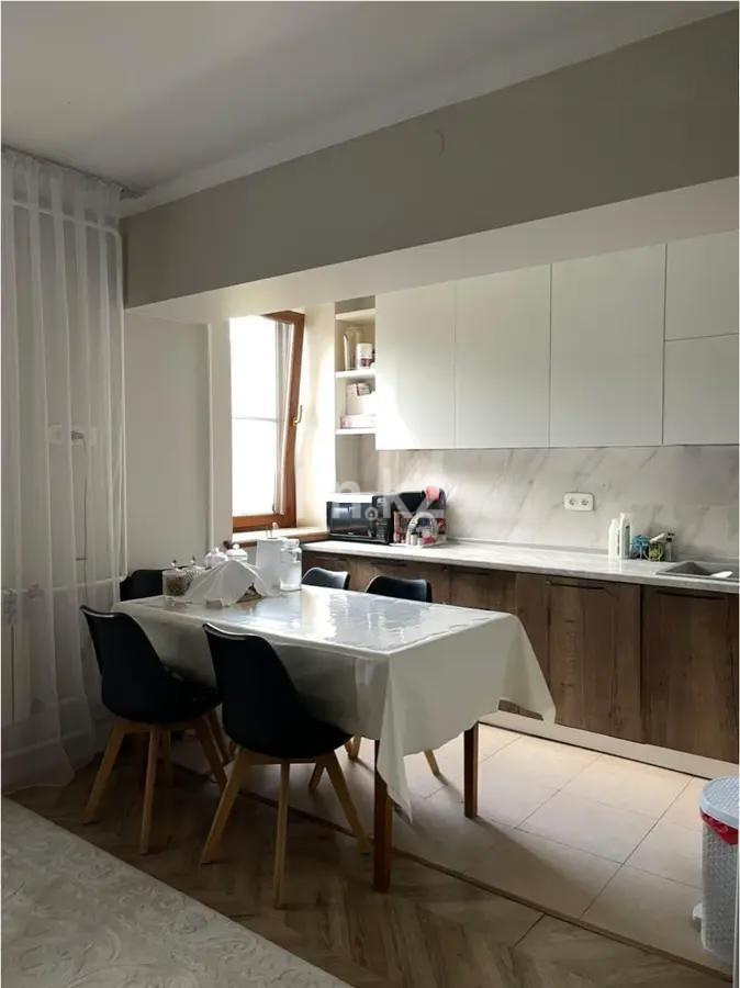 Продажа 4-комнатной квартиры, 82 м² в Алматы - фото 5