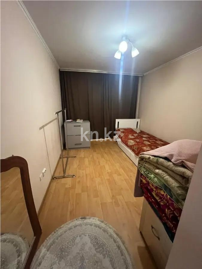Продажа 3-комнатной квартиры, 82.3 м² в Алматы - фото 2