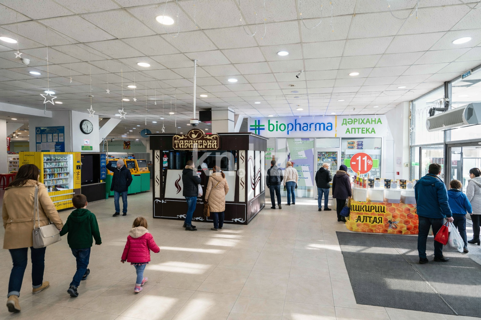 Аренда помещения в Темиртау - фото 4