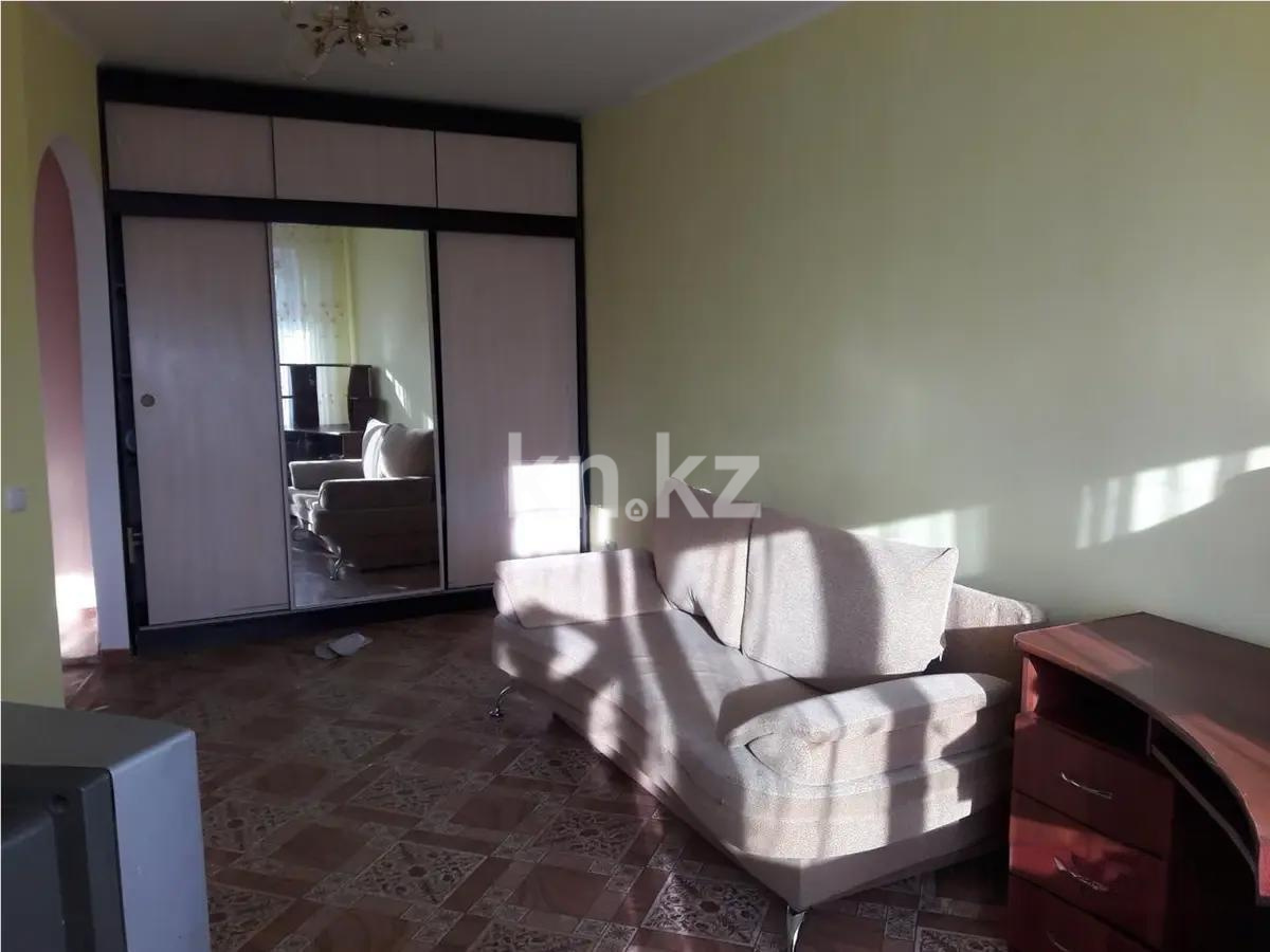 Продажа 1-комнатной квартиры, 31 м², пр. Республики, дом  48/1 в Астане