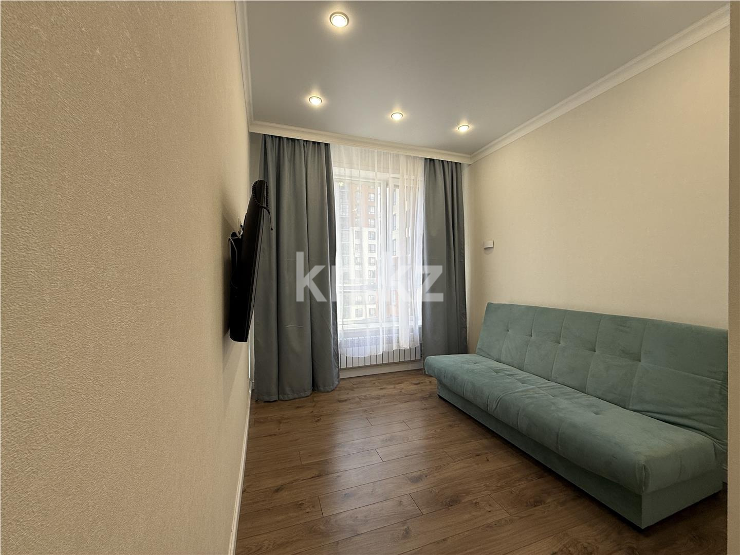 Продажа 3-комнатной квартиры, 90 м² в Караганде - фото 11