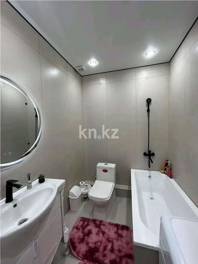 Продажа 2-комнатной квартиры, 40 м² в Алматы - фото 4