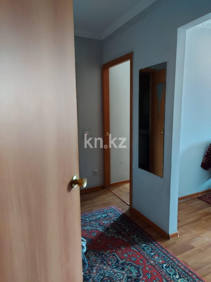 Аренда 1-комнатной квартиры, 45 м², пр. Сарыарка, дом  41 в Астане - фото 3