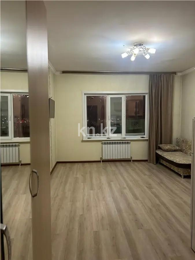 Продажа 1-комнатной квартиры, 23 м², пр. Кошкарбаева, дом  68 в Астане