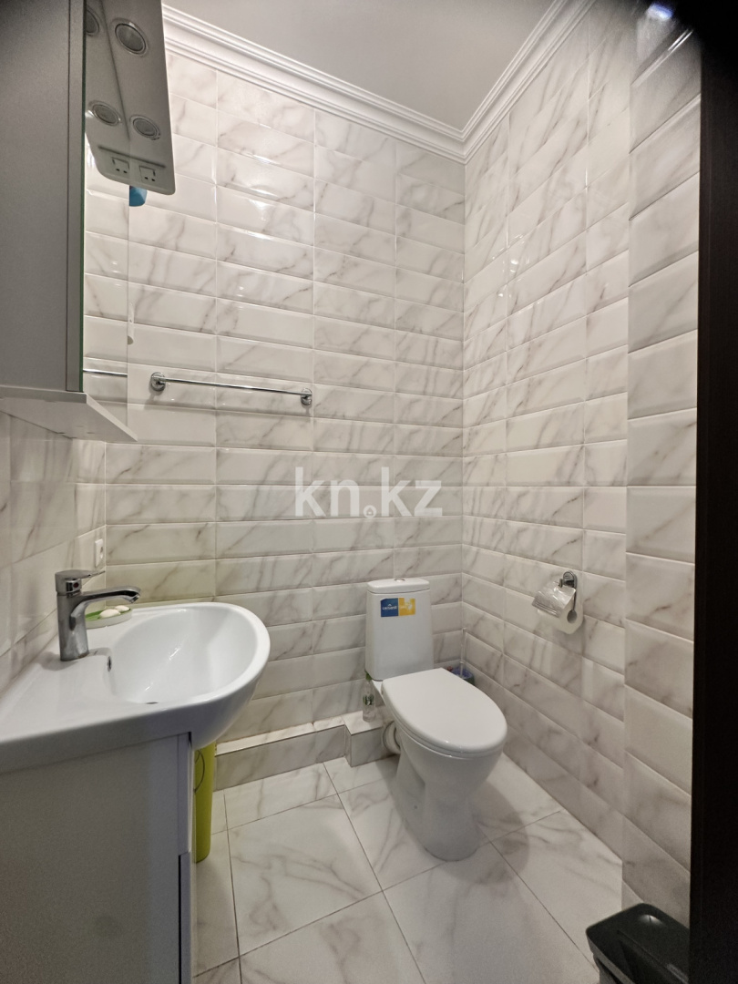 Продажа 3-комнатной квартиры, 104 м² в Астане - фото 5