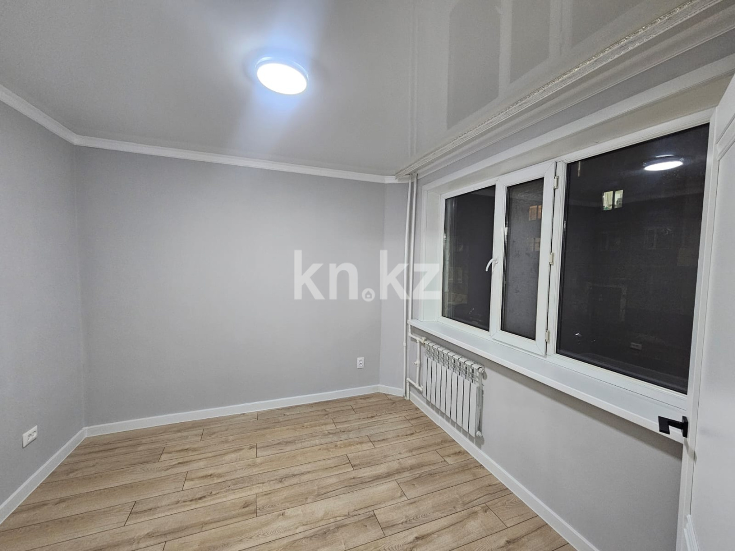 Продажа 4-комнатной квартиры, 63 м² в Караганде - фото 4