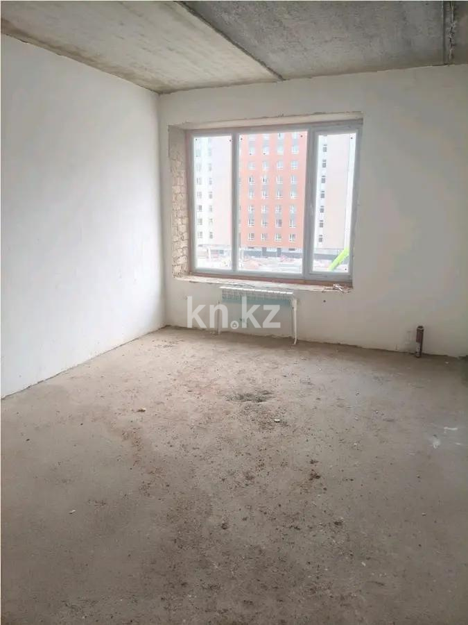 Продажа 2-комнатной квартиры, 61 м² в Астане