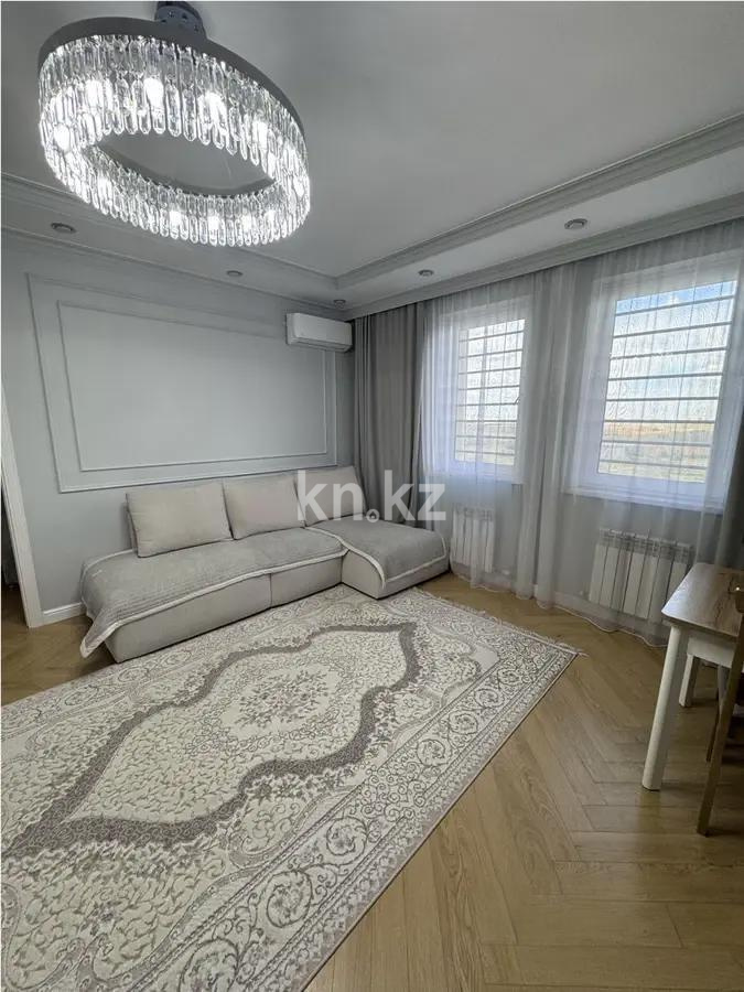 Продажа 3-комнатной квартиры, 75 м² в Астане