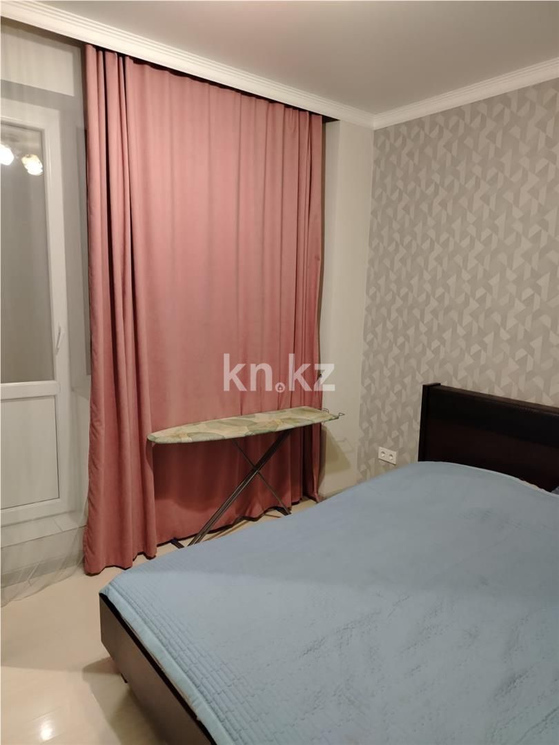 Продажа 3-комнатной квартиры, 59.3 м² в Астане - фото 3