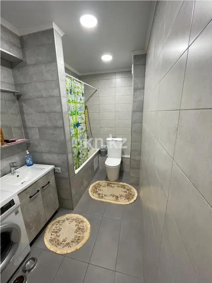 Продажа 1-комнатной квартиры, 41 м², ул. Жунисова, дом  2/13 в Алматы - фото 4