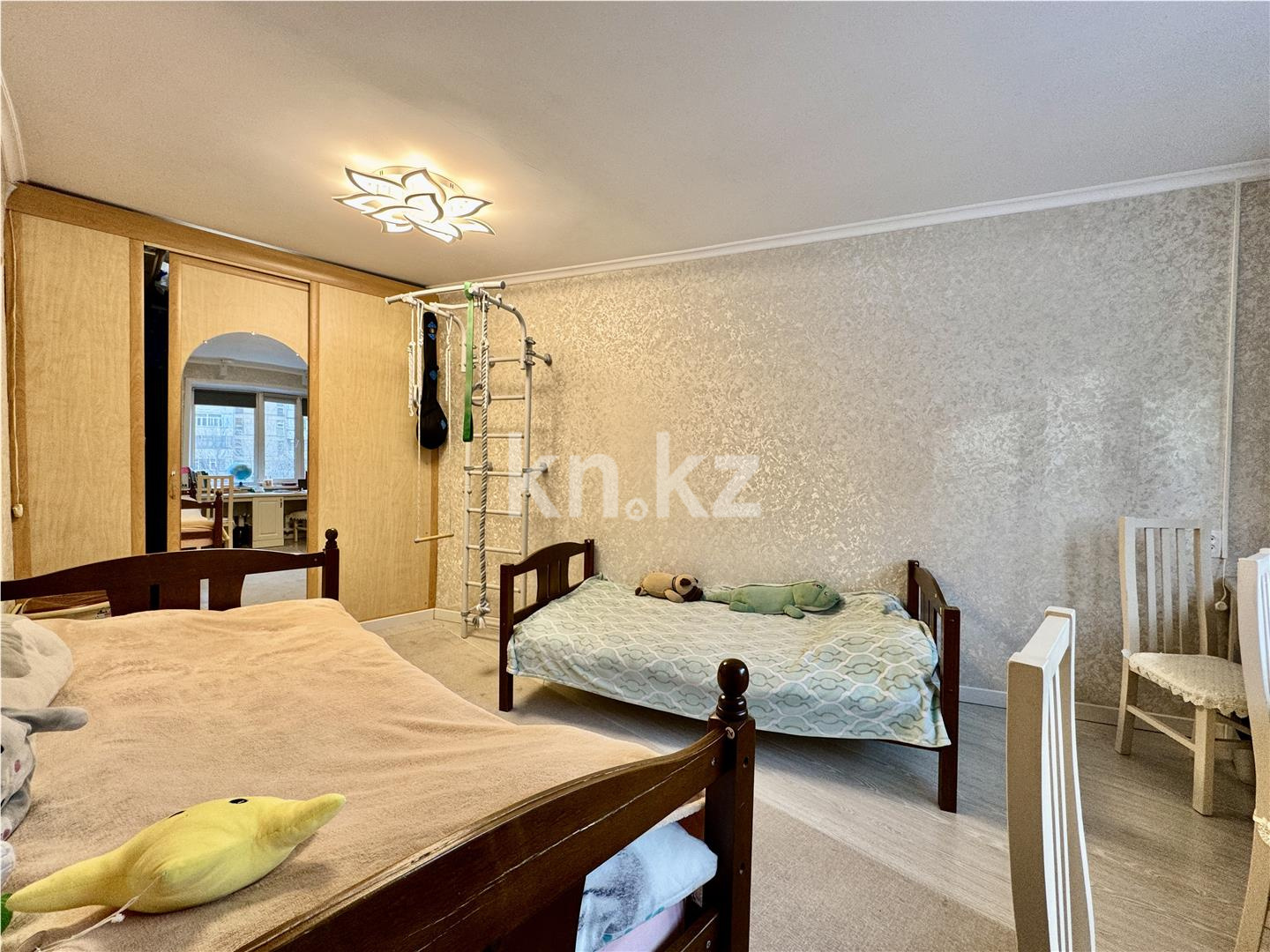 Продажа 4-комнатной квартиры, 84.1 м² в Караганде - фото 16