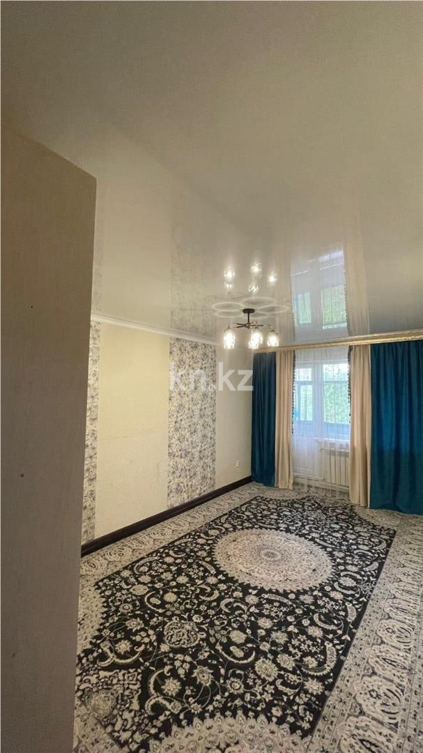 Продажа 3-комнатной квартиры, 60 м² в Темиртау