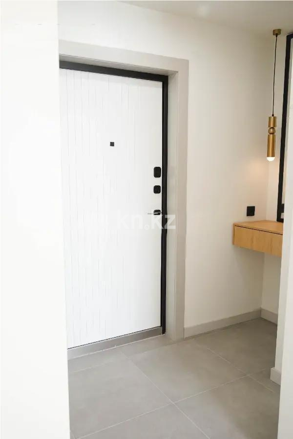 Продажа 1-комнатной квартиры, 40.5 м², ул. Карасай батыра, дом  119/1 в Алматы - фото 4