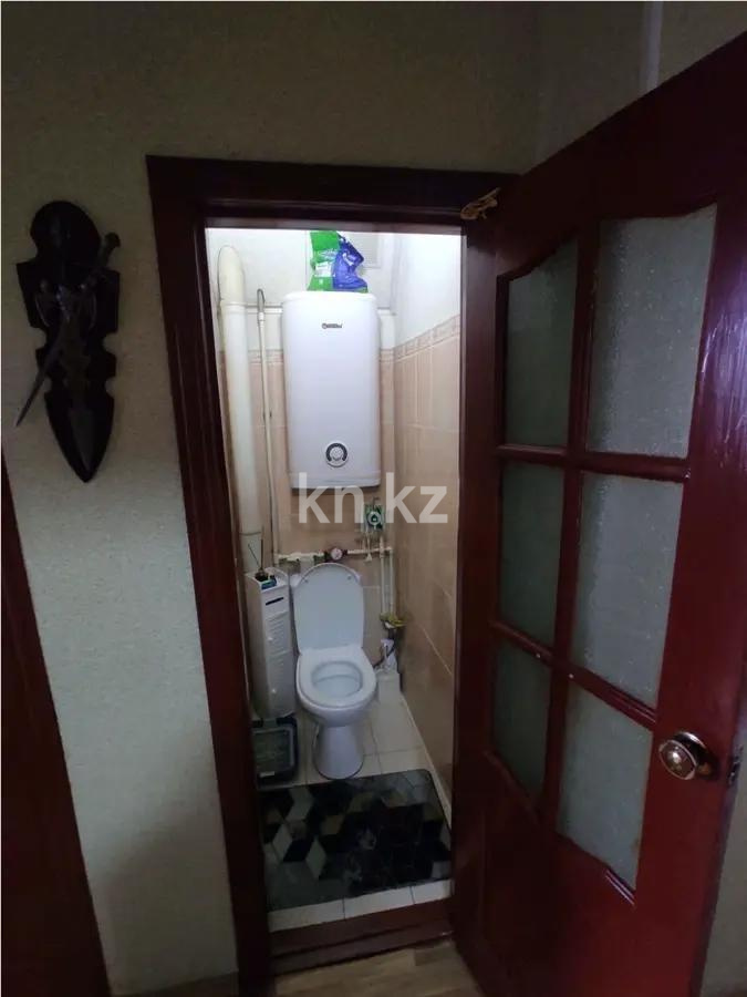 Продажа 2-комнатной квартиры, 53 м² в Темиртау - фото 5