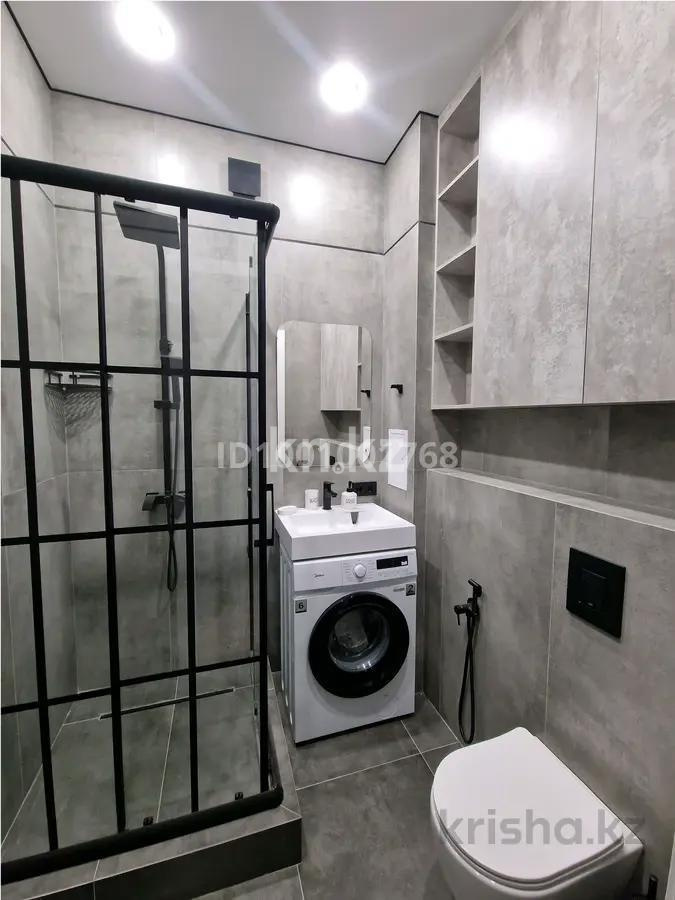 Продажа 2-комнатной квартиры, 43.3 м² в Астане - фото 4