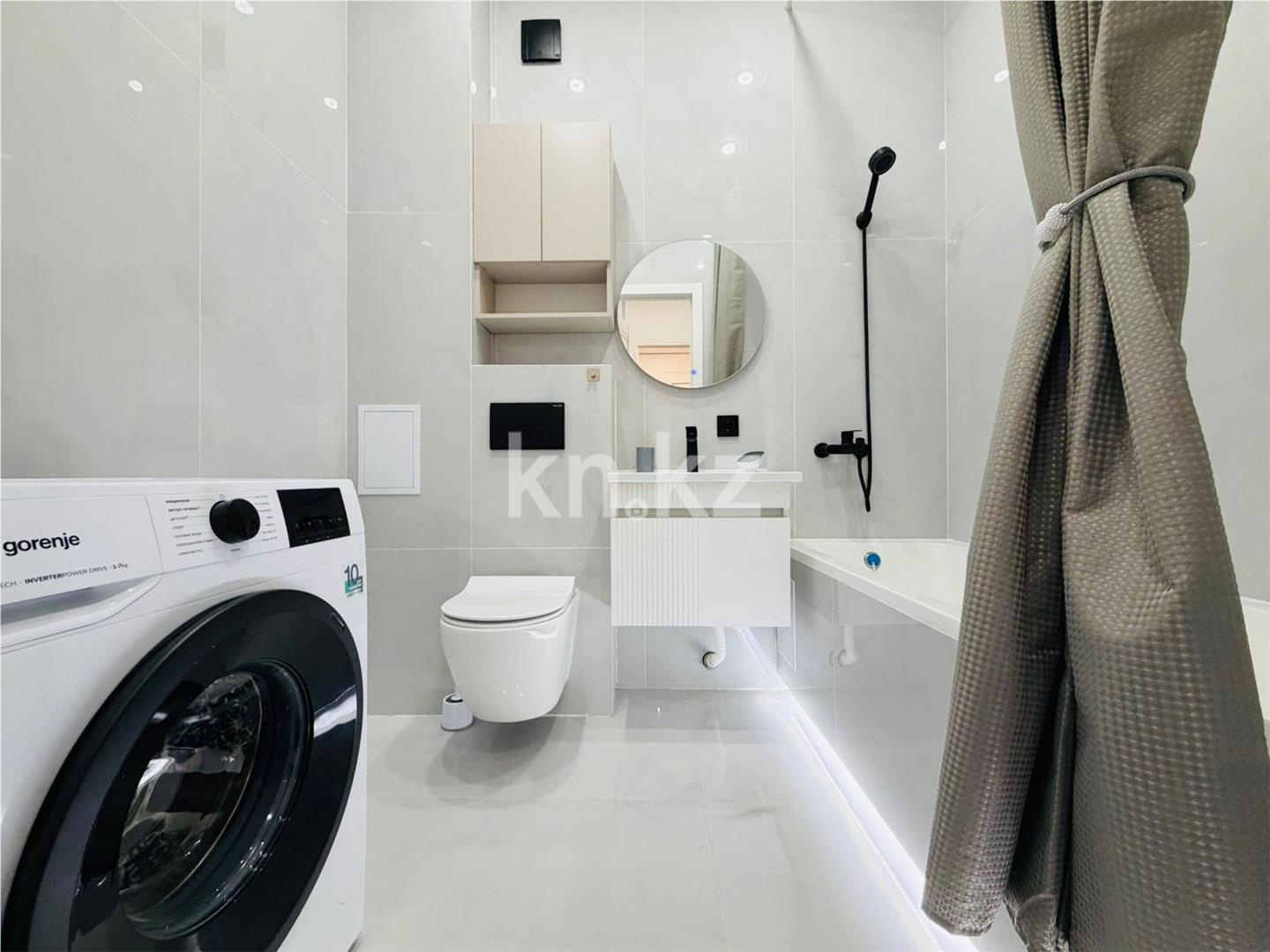 Продажа 2-комнатной квартиры, 37 м² в Астане - фото 8