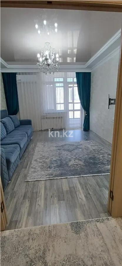 Продажа 3-комнатной квартиры, 84 м², пр. Мангилик Ел, дом  50 в Астане