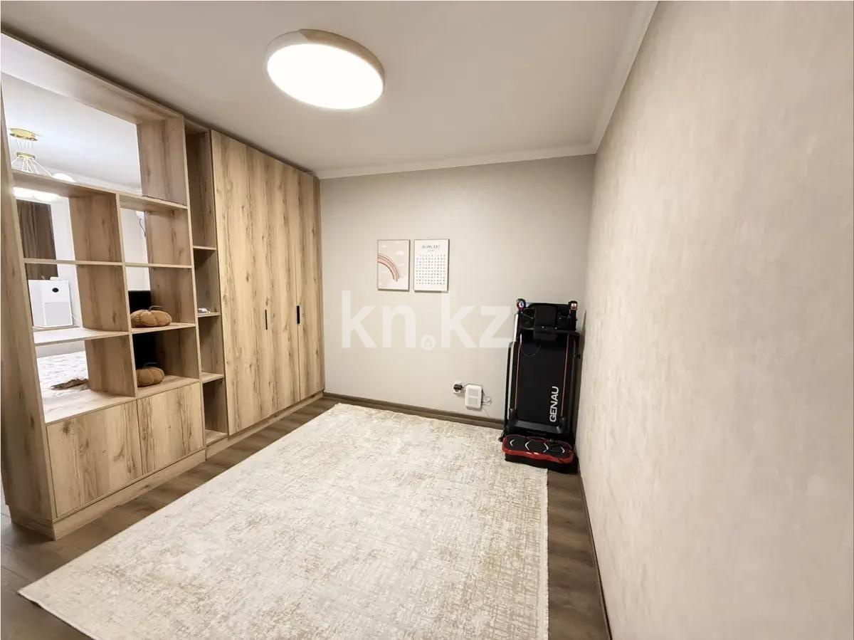 Продажа 2-комнатной квартиры, 58 м² в Алматы - фото 2