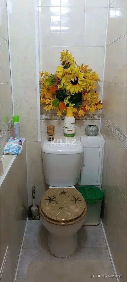 Продажа 2-комнатной квартиры, 53 м² в Астане - фото 5