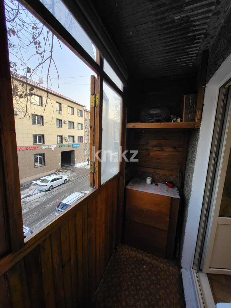 Аренда 1-комнатной квартиры, 35 м² в Алматы - фото 8