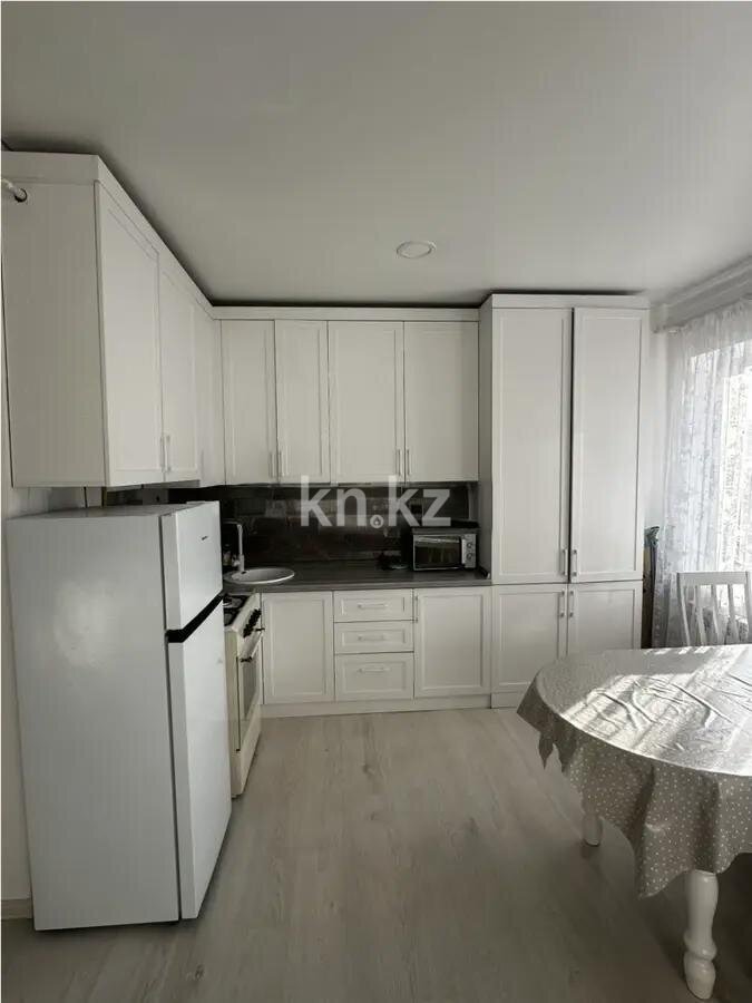 Продажа 1-комнатной квартиры, 27.7 м² в Астане - фото 2