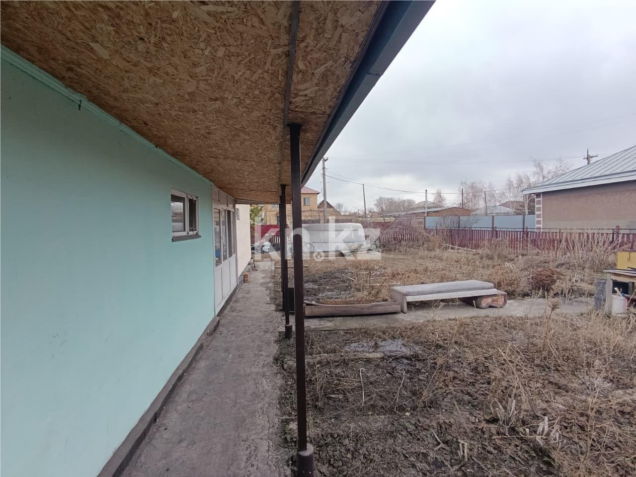 Продажа 3-комнатного дома, 55 м² в Караганде - фото 3