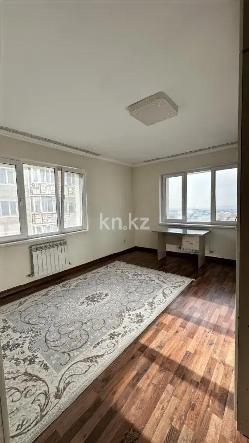 Продажа 3-комнатной квартиры, 108 м² в Алматы - фото 2