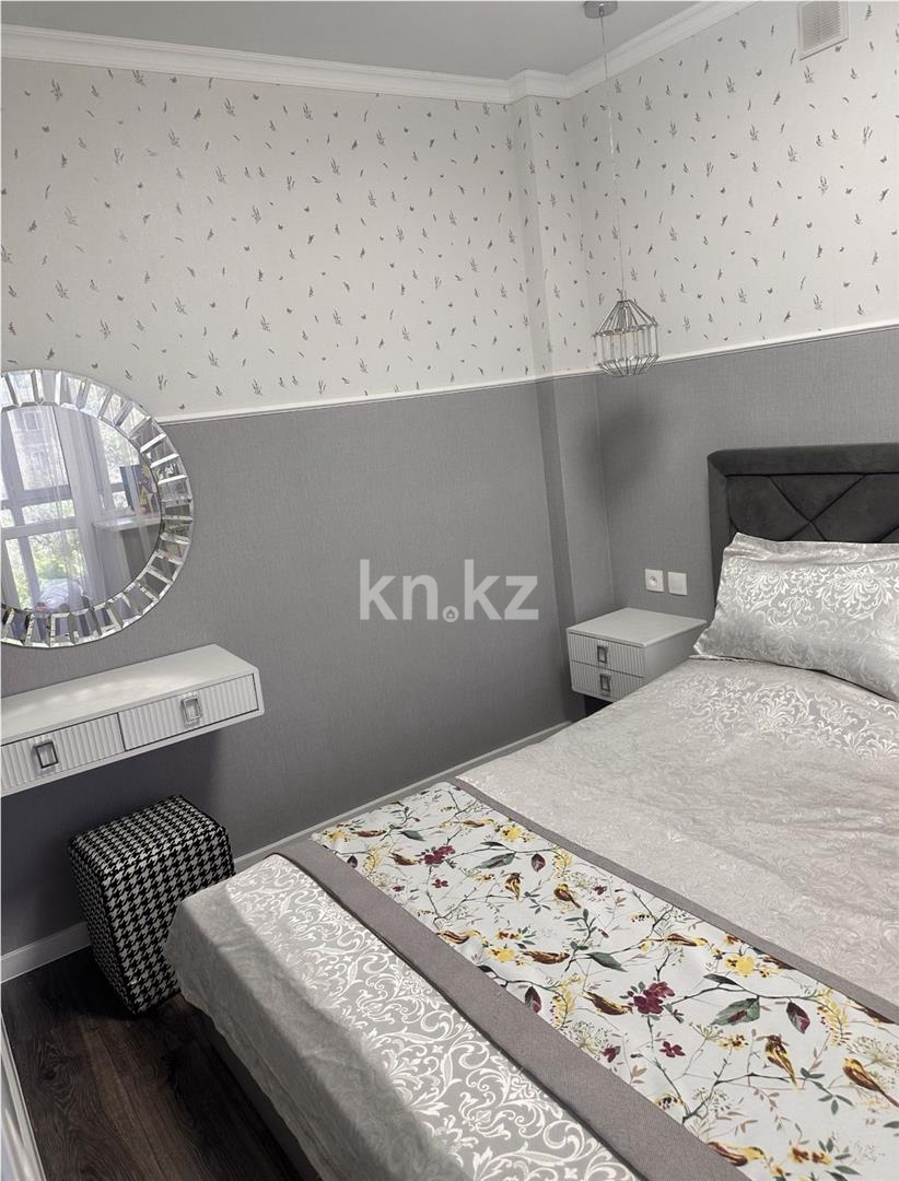 Продажа 3-комнатной квартиры, 58 м² в Караганде - фото 7