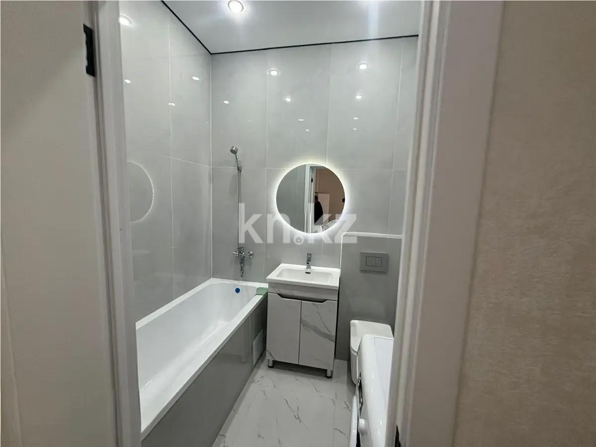 Продажа 2-комнатной квартиры, 41 м² в Астане - фото 4