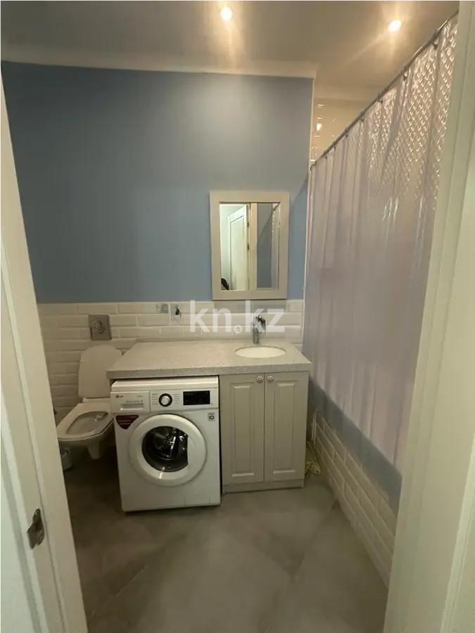 Продажа 1-комнатной квартиры, 42 м² в Астане - фото 4