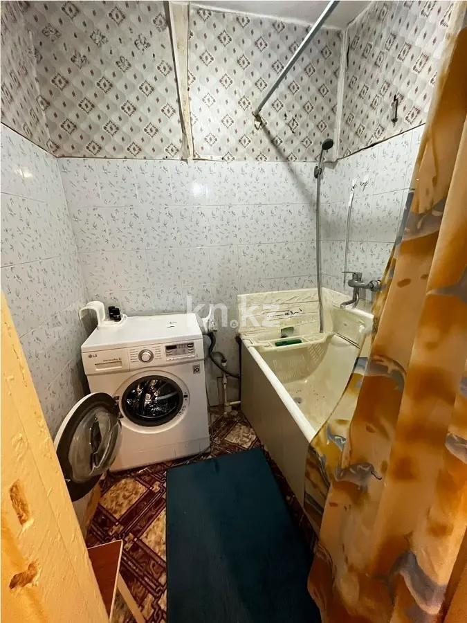 Продажа 2-комнатной квартиры, 52 м² в Караганде - фото 4