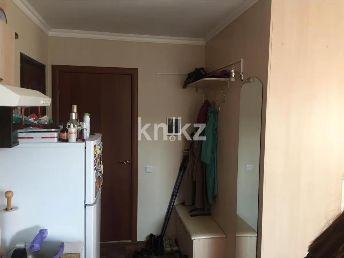 Продажа 1-комнатной квартиры, 29.8 м² в Астане - фото 4