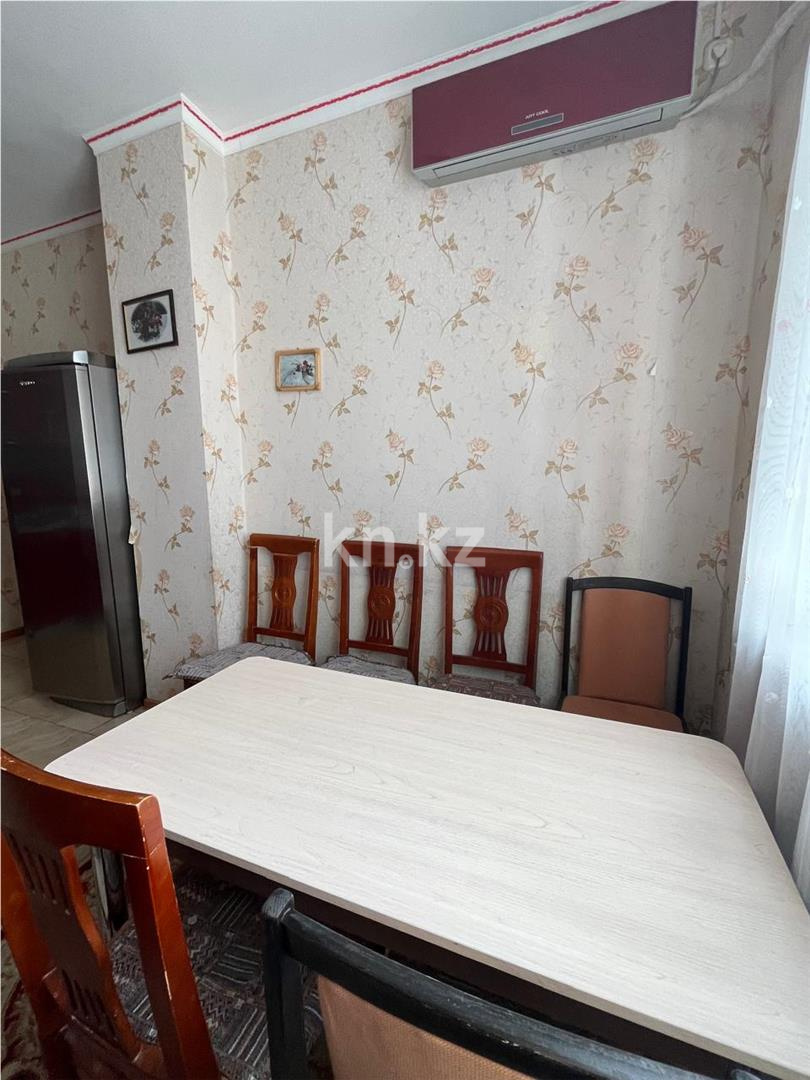 Продажа 4-комнатной квартиры, 120 м² в Астане - фото 2